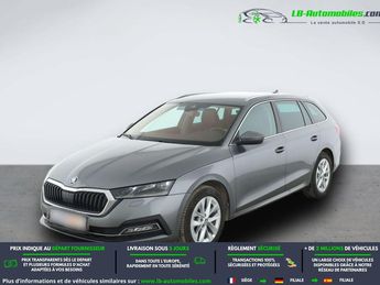  Voir d&eacute;tails -Skoda Octavia 2.0 TDI 150 ch BVA &agrave; Beaupuy (31)