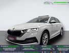 Skoda Octavia 2.0 TDI 150 ch BVA &agrave; Beaupuy (31)