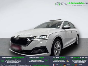  Voir d&eacute;tails -Skoda Octavia 2.0 TDI 150 ch BVA &agrave; Beaupuy (31)