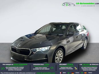  Voir d&eacute;tails -Skoda Octavia 1.5 TSI Hybrid 150 ch BVA &agrave; Beaupuy (31)