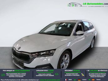  Voir d&eacute;tails -Skoda Octavia 2.0 TDI 116 ch BVA &agrave; Beaupuy (31)