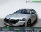 Skoda Octavia 1.5 TSI Hybrid 150 ch BVA &agrave; Beaupuy (31)
