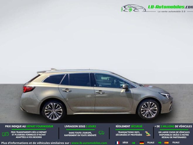 Toyota Corolla Hybride 140ch BVA  de 2023