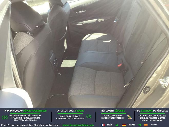 Toyota Corolla Hybride 140ch BVA  de 2023