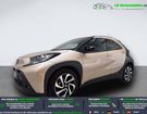 Toyota Aygo 1.0 VVT-i 72 BVA &agrave; Beaupuy (31)