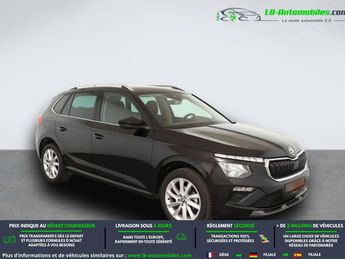  Voir d&eacute;tails -Skoda Kamiq 1.0 TSI Evo 2 116 ch BVM &agrave; Beaupuy (31)