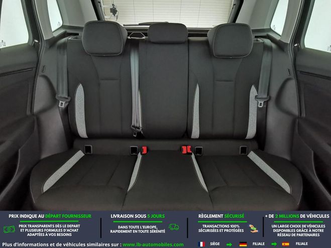 Skoda Kamiq 1.0 TSI Evo 2 116 ch BVM Noir M�tallique de 2025