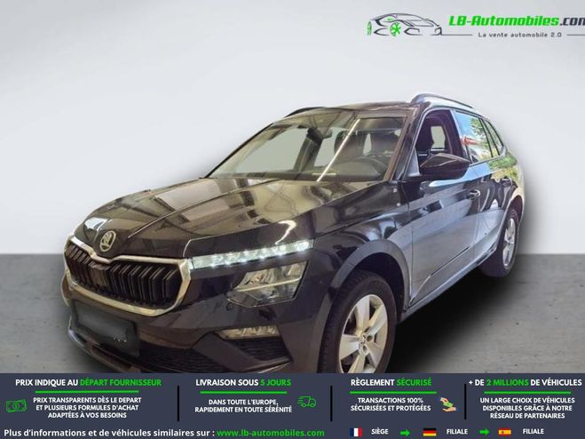 Skoda Kamiq 1.0 TSI Evo 2 95 ch BVM Noir M�tallique de 2024
