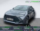 Toyota C HR Hybride Rechargeable 225 &agrave; Beaupuy (31)