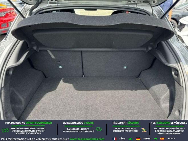 Nissan Juke DIG-T 114 BVM Argent� M�tallique de 2025