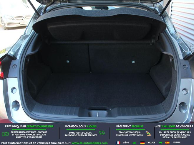 Nissan Juke DIG-T 114 BVM Gris M�tallique de 2024