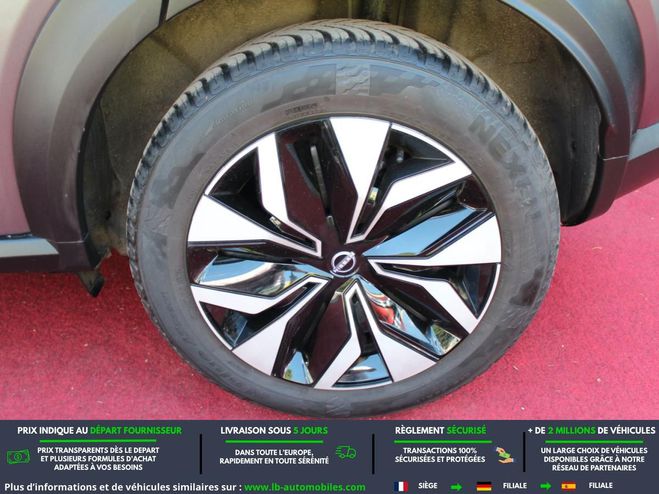 Nissan Juke DIG-T 114 BVM Gris M�tallique de 2024
