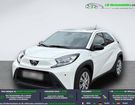Toyota Aygo 1.0 VVT-i 72 BVM &agrave; Beaupuy (31)