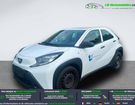 Toyota Aygo 1.0 VVT-i 72 BVM &agrave; Beaupuy (31)