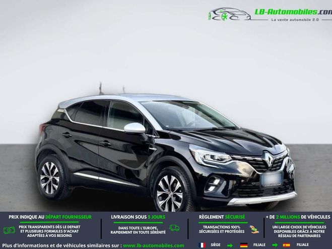 Renault Captur TCe 90 BVM Prune de 2024