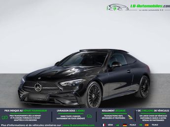 Mercedes Classe CL