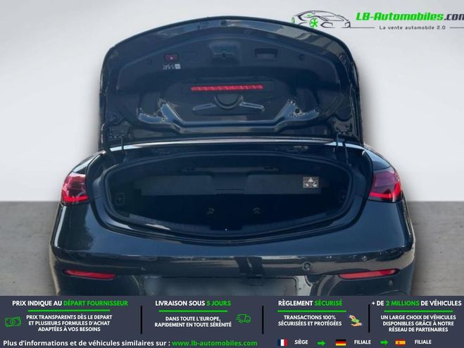 Mercedes Classe CL 200 BVA Gris M�tallique de 2025