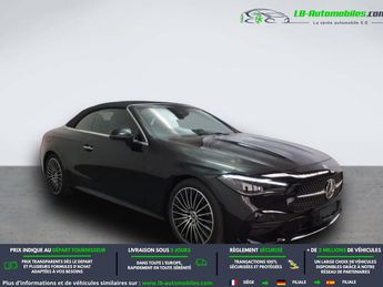Mercedes Classe CL