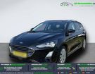 Ford Focus 1.0 EcoBoost 125 mHEV BVM &agrave; Beaupuy (31)