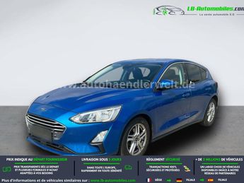  Voir d&eacute;tails -Ford Focus 1.5 EcoBoost 150 BVM &agrave; Beaupuy (31)
