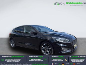  Voir d&eacute;tails -Ford Focus 1.5 EcoBlue 120 BVA &agrave; Beaupuy (31)