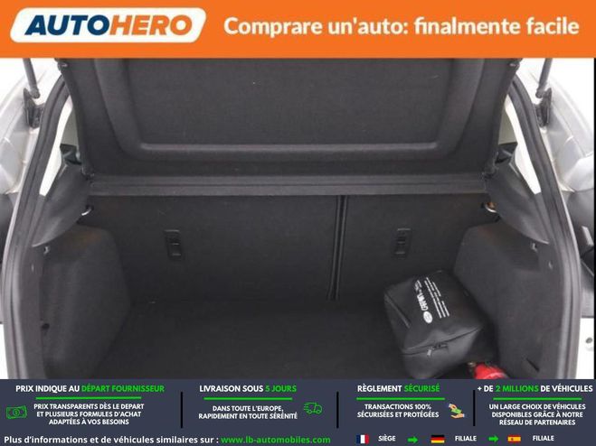 Ford Focus 1.5 TDCi 120 BVM Gris M�tallique de 2016