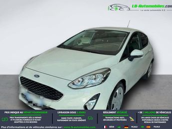  Voir d&eacute;tails -Ford Fiesta 1.5 TDCi 85 ch BVM &agrave; Beaupuy (31)