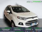 Ford Ecosport 1.5 TDCi 95 &agrave; Beaupuy (31)