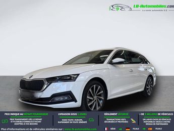  Voir d&eacute;tails -Skoda Octavia 2.0 TDI 150 ch BVA 4x4 &agrave; Beaupuy (31)