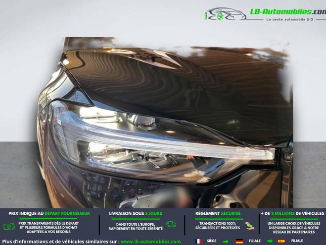 Volvo XC60 T8 AWD 310 ch + 145 ch BVA Noir M�tallique de 2025