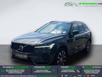  Voir d&eacute;tails -Volvo XC60 T8 AWD 310 ch + 145 ch BVA &agrave; Beaupuy (31)