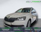 Skoda Fabia 1.0 TSI 95 ch BVM &agrave; Beaupuy (31)