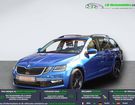 Skoda Octavia 1.5 TSI 150 ch BVA &agrave; Beaupuy (31)