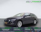 Skoda Octavia 1.4 TSI PHEV 204 ch BVA &agrave; Beaupuy (31)