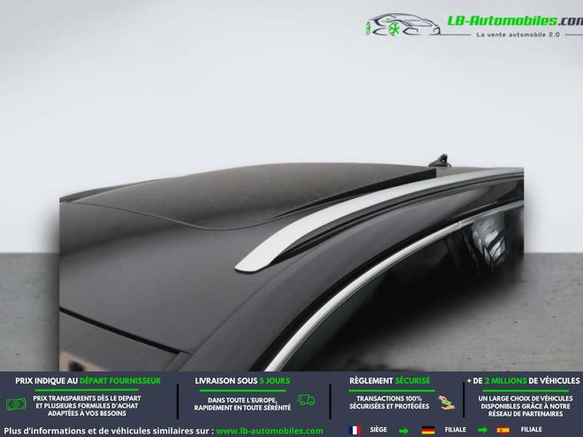 Skoda Octavia 1.4 TSI PHEV 204 ch BVA Noir M�tallique de 2021
