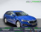 Skoda Octavia 1.4 TSI PHEV 204 ch BVA &agrave; Beaupuy (31)