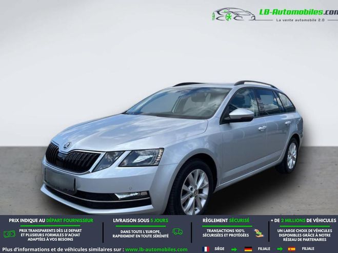 Skoda Octavia 1.5 TSI 150 ch BVM Argent� M�tallique de 2020