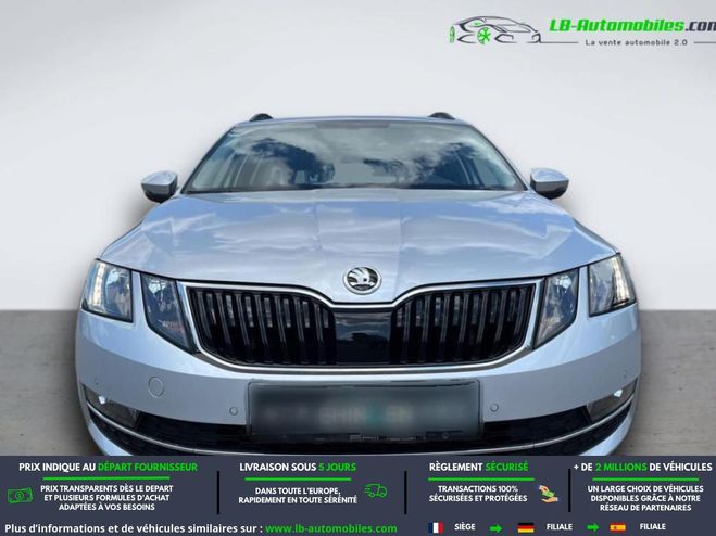 Skoda Octavia 1.5 TSI 150 ch BVM Argent� M�tallique de 2020
