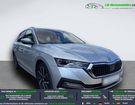 Skoda Octavia 1.4 TSI PHEV 204 ch BVA &agrave; Beaupuy (31)