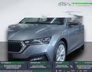 Skoda Octavia 1.4 TSI PHEV 204 ch BVA &agrave; Beaupuy (31)