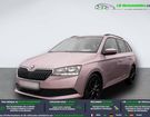 Skoda Fabia 1.0 TSI 95 ch BVM &agrave; Beaupuy (31)