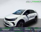 Opel Crossland 1.5 D 110 ch BVM &agrave; Beaupuy (31)