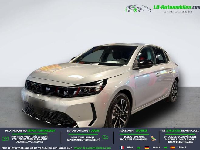 Opel Corsa 1.2 Turbo 100 ch BVM Jaune de 2025