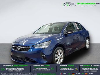  Voir d&eacute;tails -Opel Corsa 1.2 75 ch BVM &agrave; Beaupuy (31)