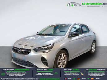  Voir d&eacute;tails -Opel Corsa 1.2 75 ch BVM &agrave; Beaupuy (31)