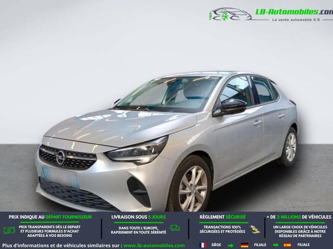 Opel Corsa 1.2 75 ch BVM  de 2022
