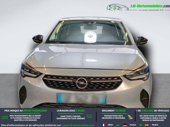 Opel Corsa 1.2 75 ch BVM  de 2022