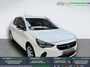  Voir d&eacute;tails -Opel Corsa 1.2 75 ch BVM &agrave; Beaupuy (31)