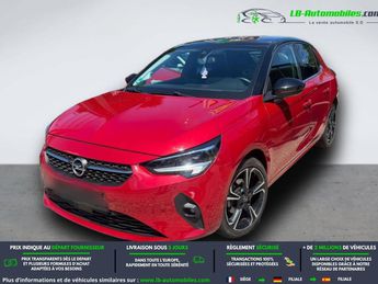 Voir d&eacute;tails -Opel Corsa 1.2 75 ch BVM &agrave; Beaupuy (31)