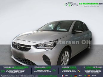  Voir d&eacute;tails -Opel Corsa 1.2 75 ch BVM &agrave; Beaupuy (31)